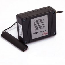Тирас МЦА-GSM.4 Тирас МЦА-GSM.4